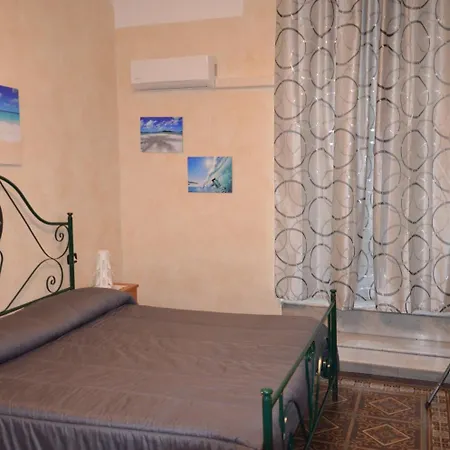 Bed&Breakfast Villa Bellini-3